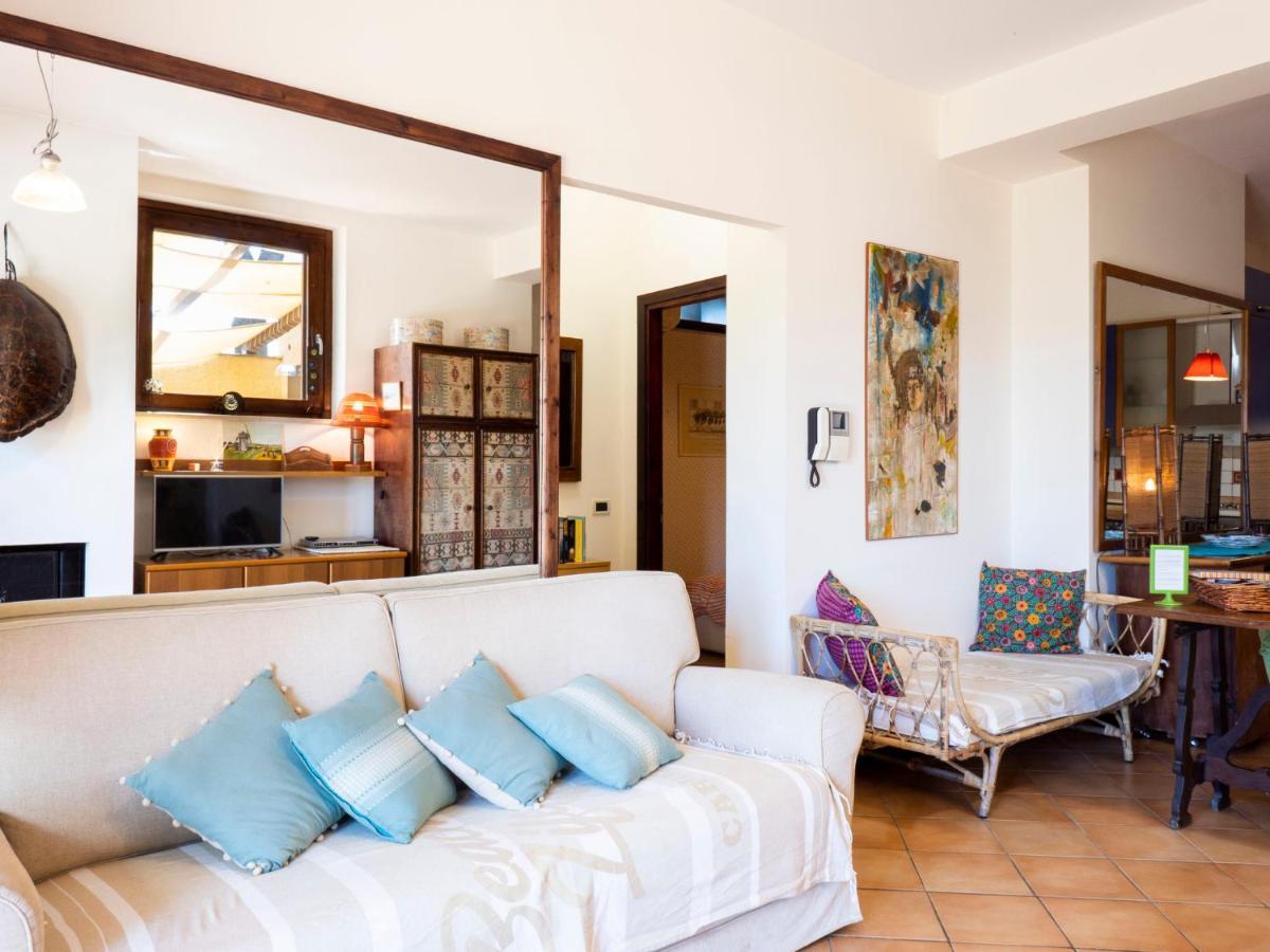 Apartment Casa Saha By Interhome Сперлонга Екстер'єр фото