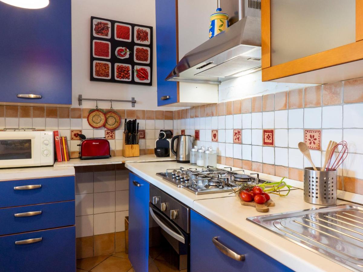 Apartment Casa Saha By Interhome Сперлонга Екстер'єр фото
