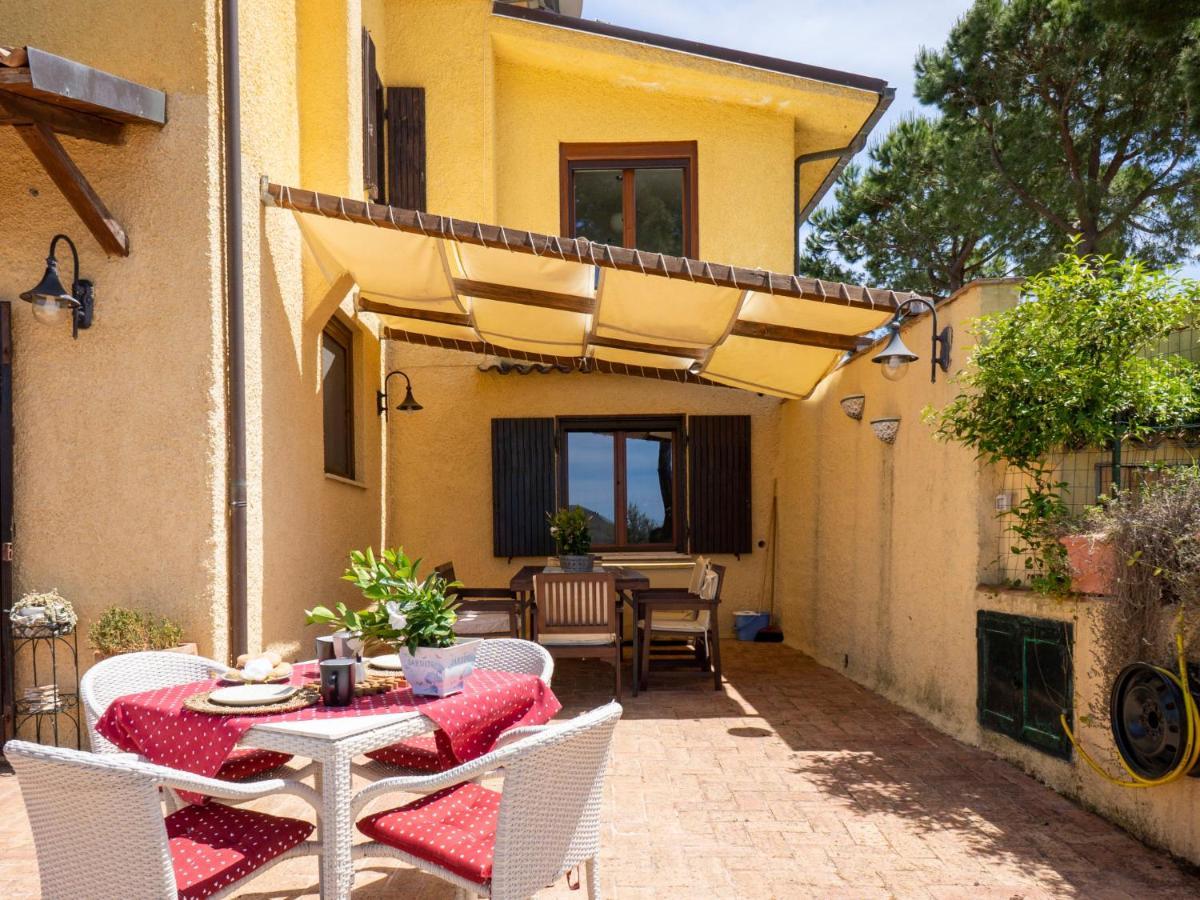 Apartment Casa Saha By Interhome Сперлонга Екстер'єр фото